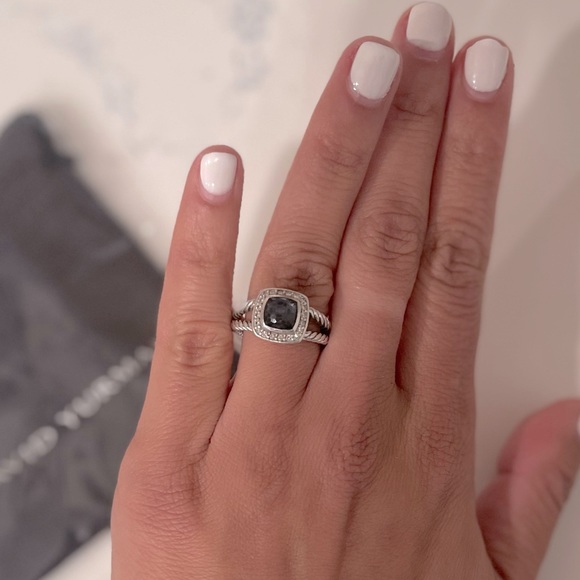 David Yurman - Petite Albion® Ring - Picture 4 of 4